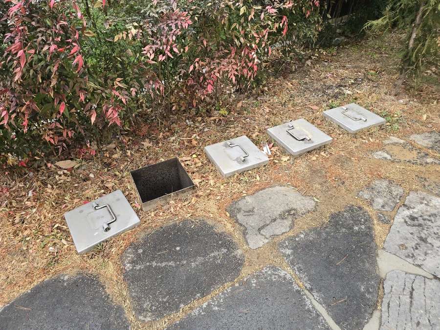 경북 포항 하수관배관막힘