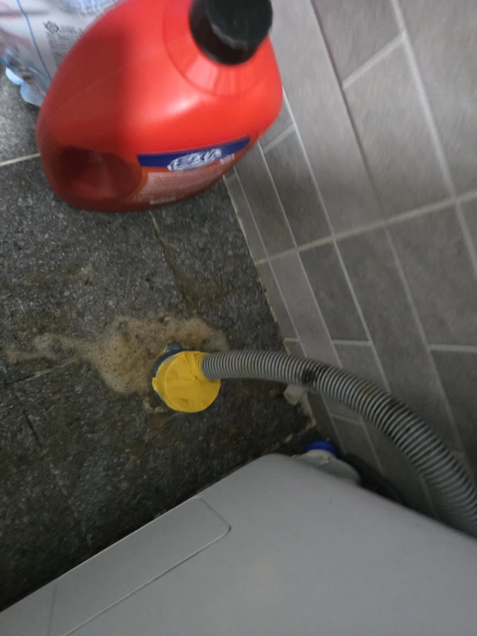 하수관배관막힘 화장실 배수 대처